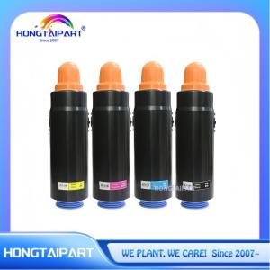 China Color Toner Cartridge 8529B001 8530B001 8531B001 8532B001 T02 8529B001AA 8530B001AA 8531B001AA 8532B001AA for Canon Imagepress C8000VP C9010VP C10000VP C10010VP Production Printer on sale