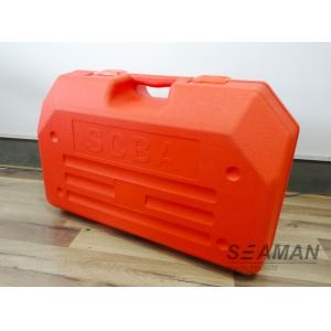 Breathing Apparatus Portable Carry Box SCBA Storage Box