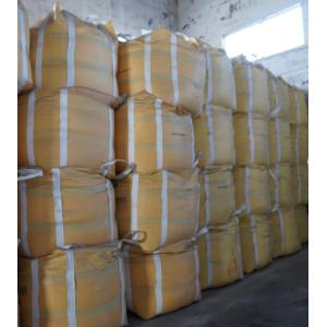 Cheap 700mm Feeding Port Flexible Container Bag with 600mm Height of Two-Sling Ring for sale