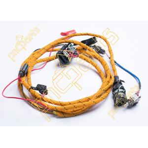 C9 C11 C13 Excavator Engine Wire Harness 1982713 385 2664