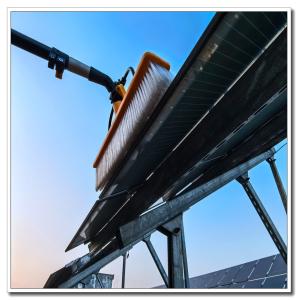 EXW Trade Term Manual Solar Power System Cleaning Set with Aluminum Alloy