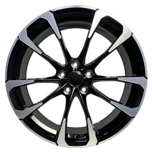 Customized High performance 18''19''20''glossed face forged Wheel Rim aftermarke