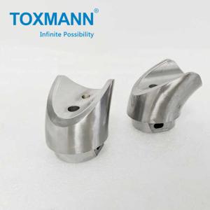 Cheap Cube Plastic Round Mould Parts Mold Inserts Plastic Injection Mold Tooling for sale