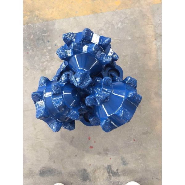 Sand Water Well Digging Equipment , Clay Hydraulic Water Well Drilling Machine