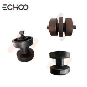 Cheap Track Roller T250 For BOBCAT CTL Undercarriage Parts Road Machinery Accessories for sale