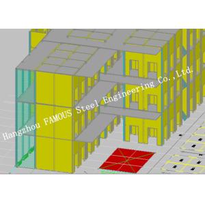 Australia New Zealand Standard Structural Steel Shop Drawings Drafting Service