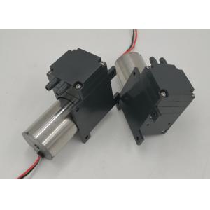 diaphragm dc brushless air pump 9v for fragrant or spray machine