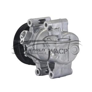92600F120A 898382610 Air Conditioning Compressors For Isuzu DMAX Mux7 3.0