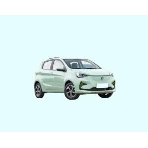 Long Range 310km Mini Electric Car E Star Changan Benben For Adults