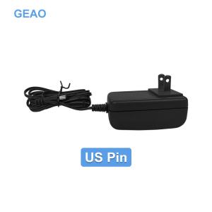 OEM 12v 1a Power Adapter 12W Wall Plug Power Adapter Electric Unit