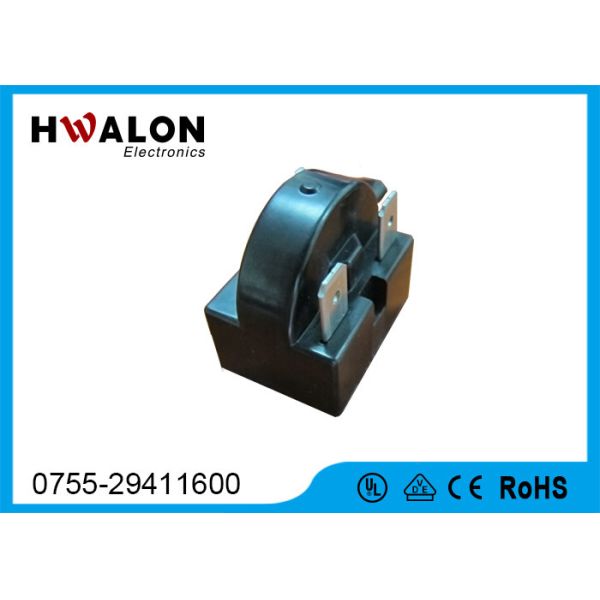 15ohms 22ohms One Pins Compressor Starter Relay High Reliability Excellent