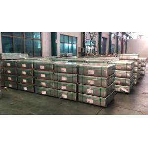 SPHC Tin Plate Metal Sheet Single reduced Printing Electrolytic Tinplate Sheet