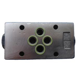 Rexroth Check Valve Z2S6-1-64 V Efficiently Control Flow In Specific Pathways