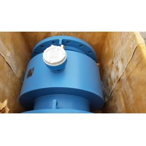 E+H Electromagnetic Flowmeter Proline Promag 55S for Media