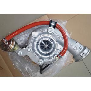 Turbocharger EC220D/200B/210B/210D High Quality For Excavators
