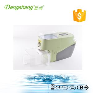 Cheap Small Oil expeller for domestic use with CE approval for sale