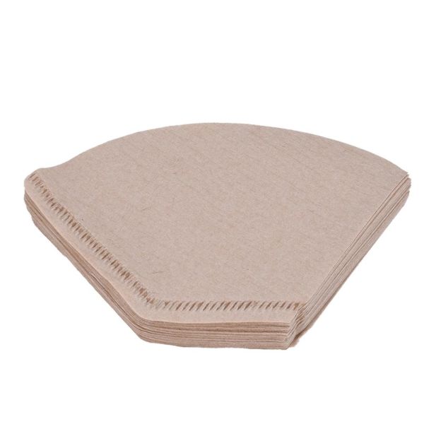 Cone Shape Filter Coffee Filter Papers 1-4 Cup Food Grade