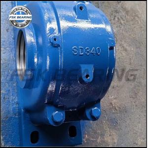 Heavy Load SD 3376 Plummer Block Housing 360*1080*900mm