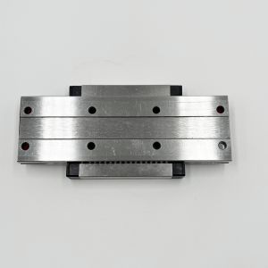 MGW15H Small Linear Rails Standard For Automation Equipments