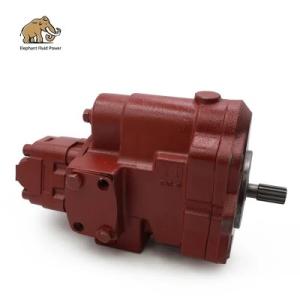 KYP Kayaba Psvd2 Hydraulic Piston Pump Kyb Excavator Main Pump Non Rusting