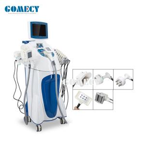 Multifunctional RF Cavitation Cellulite Reduction Machine