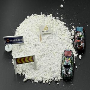 Good Durability Guangzhou Factory Thermoplastic Paint For Road Marking