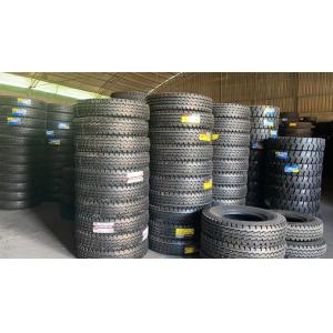 155/70R13 Tire Size 18-19.5 Industrial Tyre for Bus and Tractor in Good