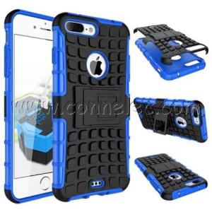 Iphone 7(plus) TPU+PC case, protective case for Iphone 7, protective case for
