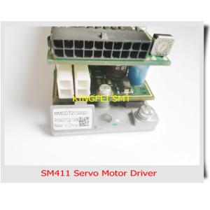 J31531003A Servo Motor Driver EP06-900150 SM421 411 431 Z Axis Driver MMDDT2C09