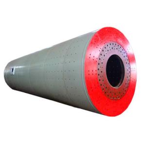 Fine Mill Equipment Tube Grinding Mill For Mining Grinding Cement