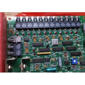 DS200FGPAG1A GE Gate Pulse Amplifier Board Mark V Turbine Control Line
