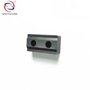89.5 HRA Carbide Turning Inserts 2800 TRS For Chamfering Machine