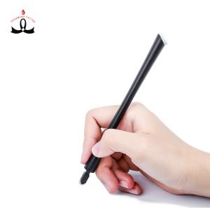 Cheap Black Ombre Eyebrow Disposable Microblading Roller Shader In 7MM / 10MM for sale