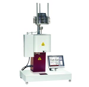 China Plastic Melting Point Tester,Melt Flow Index Tester,Melt Flow Index MFI Testing Machine on sale