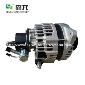 Cheap 24V 70A HINO Alternator 27040JAA30 For Engine Model for sale