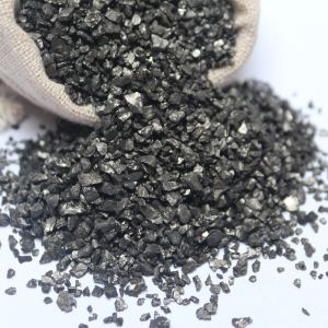 Moisture 0.5% Anthracite Coal FC.80% Effective Chemical Auxiliary Agent for