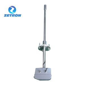 Xht-310l Wet LED Oxygen Purity Analyzer Simultaneous Monitoring Of Humidity And