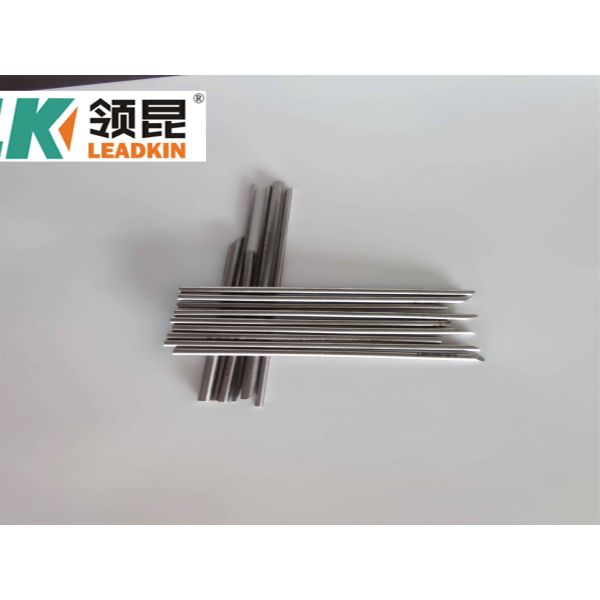 SUS316 Pt100 Extension RTD Sensor Cable 3.2MM Metallic Sheathed