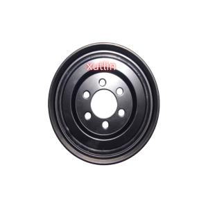 Auto Engine Spare Parts Crankshaft Pulley For BMW F30 F31.F22.F83.228i.320i.428i