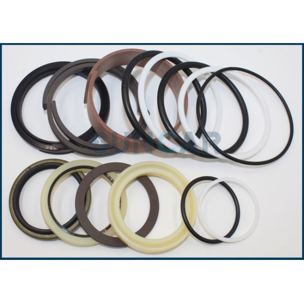 Quality VOE 14589153 VOE14589153 Dipper Arm Cylinder Seal Kit for SUNCARSUNCARVOLVO EW55 EC55B wholesale