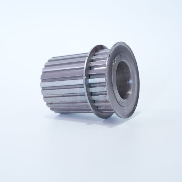 69198000 Pulley,drive,cranksh.,imp.head Is A Part Of GT5250