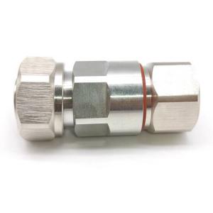 Connector  4.3-10M For 1/2  Supwe Flex  Cable