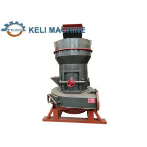 Cheap KL-3R2615 High-pressure Raymond Mill Crusher Maximum Feed Length 20mm for sale