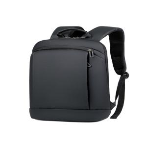 Casual Custom Laptop Backpack 20L 25L Lightweight For Travel