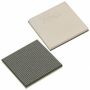 Cheap Multiscene FPGA Integrated Circuit Surface Mount XC7K325T-2FFG900I 500 I/O for sale