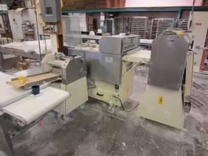 Quality Automatic Hardware Pillow Packing Machinery wholesale