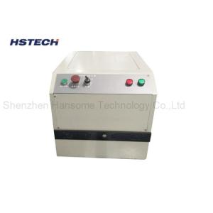 DC24V Chargable 100KG Load Capacity Rubber Strip Automated Guided Vehicles