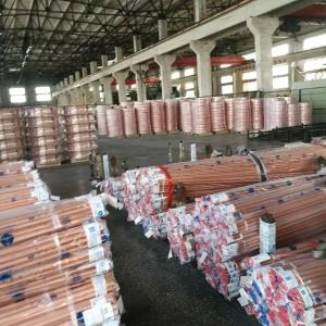 Superior Copper-Nickel Piping Solution With High Corrosion Resistance Customized