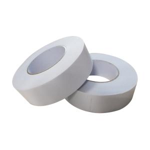Pressure Sensitive Hot Melt Based Double Coated Tissue Paper Tape