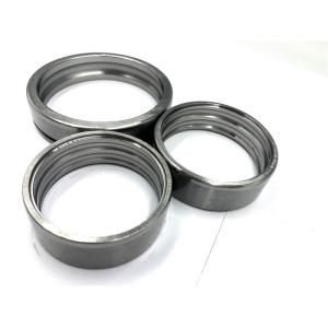 Rapid Prototype TORICH Precision Cnc Machining Parts